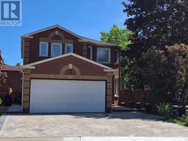 Apartment for rent in Woburn, Ontario