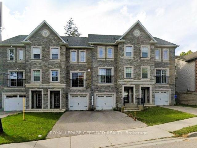 Apartment for rent in Kitchener, Ontario