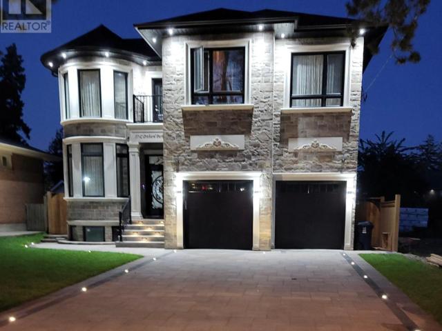 Apartment for rent in Woburn, Ontario