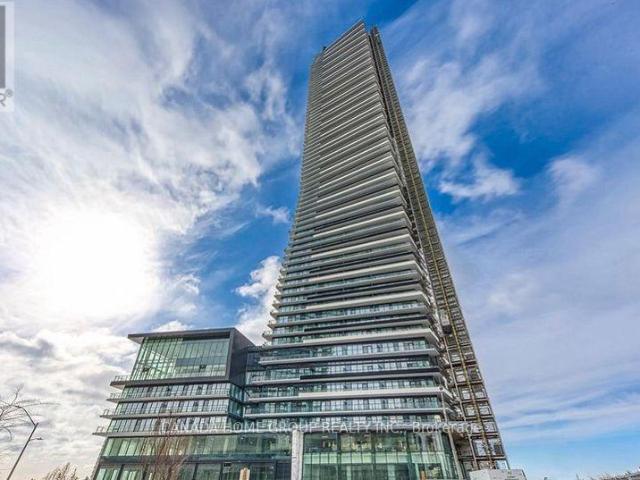 Apartment for rent in Mississauga, Ontario