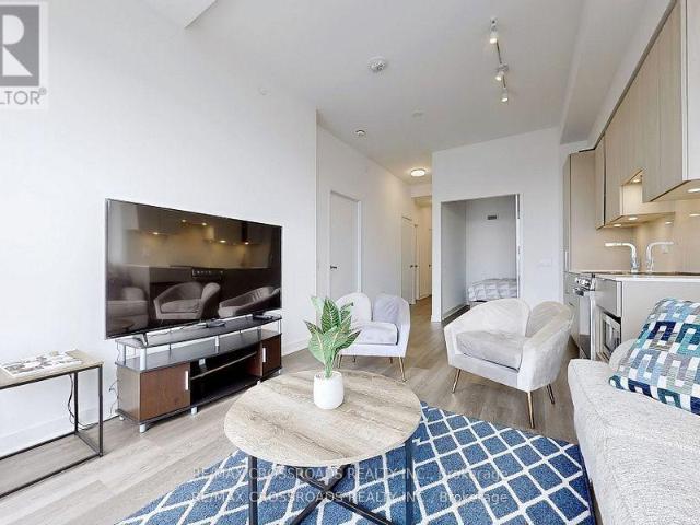 Apartment for rent in Mississauga, Ontario