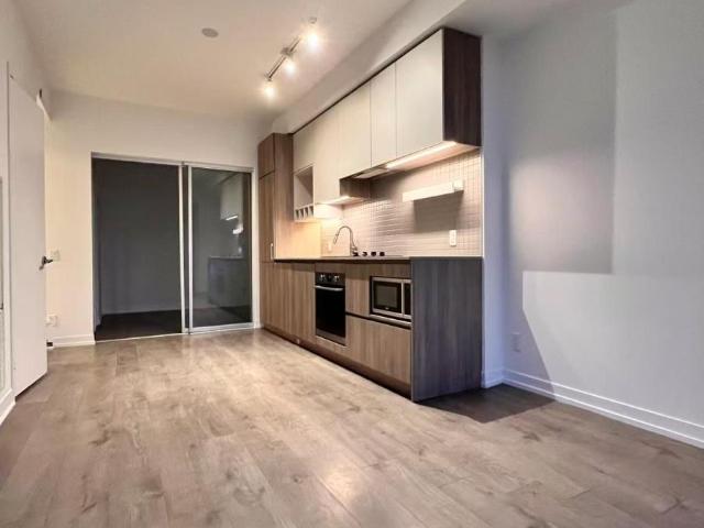 Apartment for rent in York, Ontario