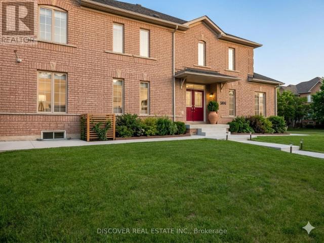 Apartment for rent in Mississauga, Ontario