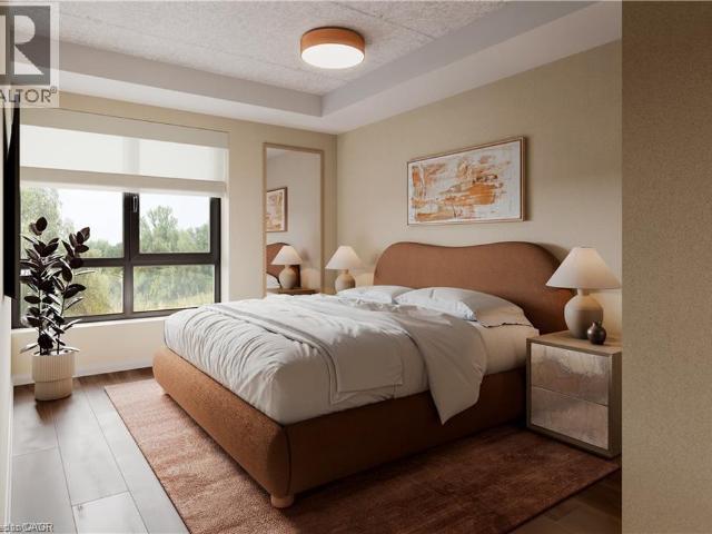 Apartment for rent in Waterloo, Ontario