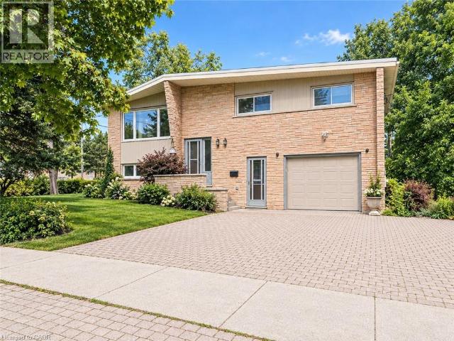 Apartment for rent in Kitchener, Ontario
