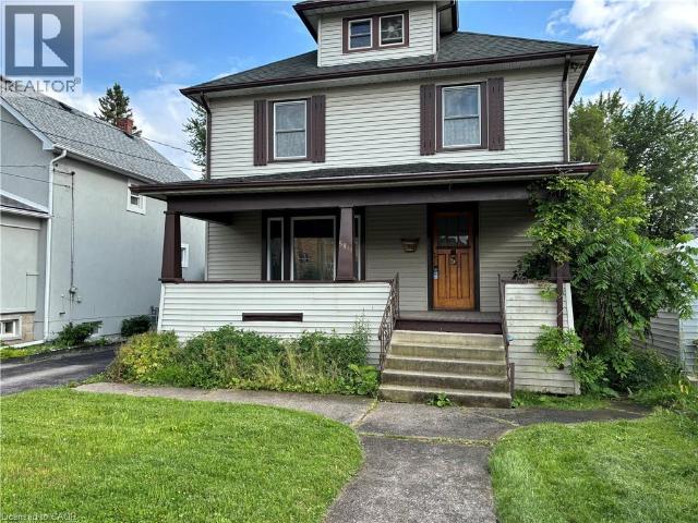House for rent in Niagara, Ontario