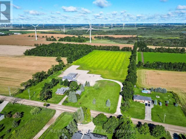 House for rent in Melancthon, Central Ontario