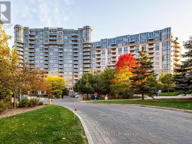 Apartment for rent in Markham, Ontario