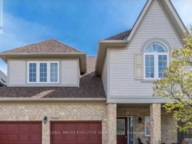 Apartment for rent in Mississauga, Ontario