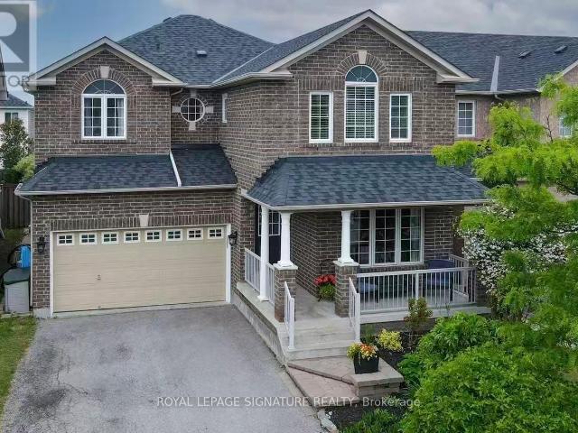 House for rent in Durham, Ontario