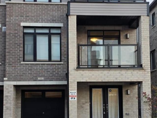 Apartment for rent in Brant, Ontario