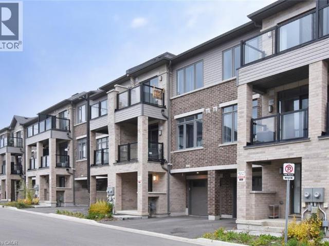 Apartment for rent in Brant, Ontario