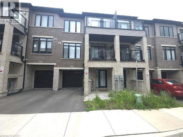 Apartment for rent in Brant, Ontario