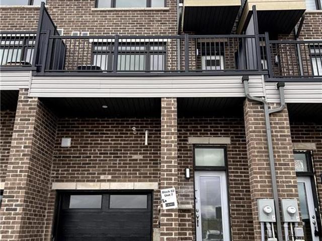 Apartment for rent in Brant, Ontario