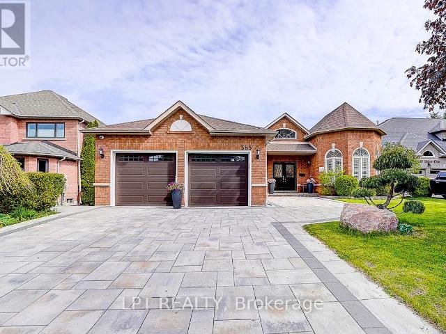 Apartment for rent in York, Ontario