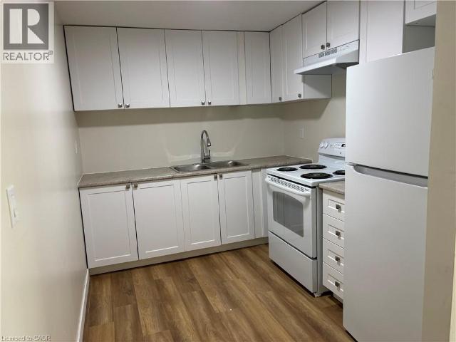 Apartment for rent in Niagara, Ontario
