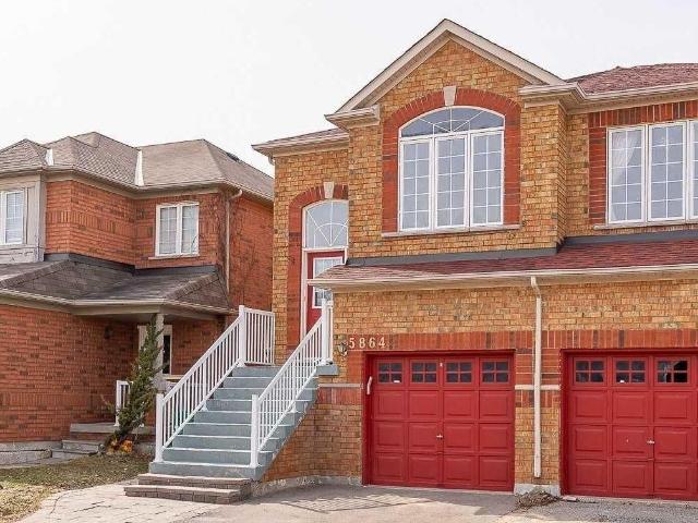 Apartment for rent in Mississauga, Ontario