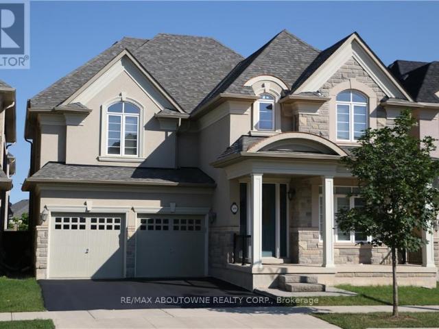 House for rent in Oakville, Ontario