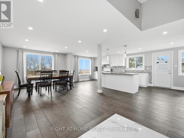 Apartment for rent in Beeton, Ontario