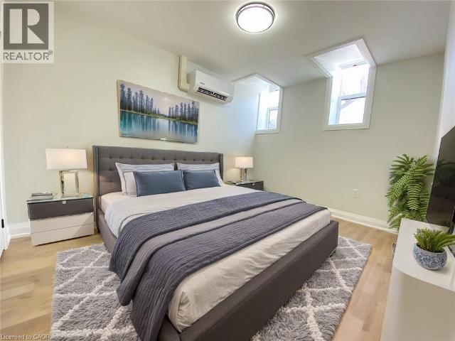 Apartment for rent in Ancaster, Ontario