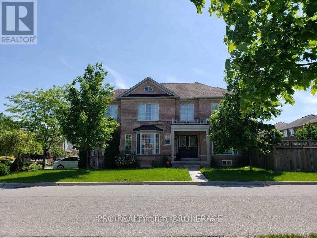 House for rent in Mississauga, Ontario