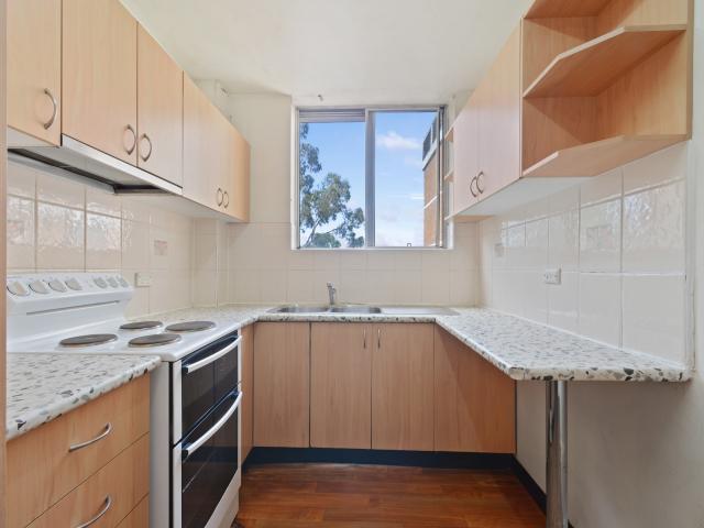 Apartment for rent in Inner West, Sydney
