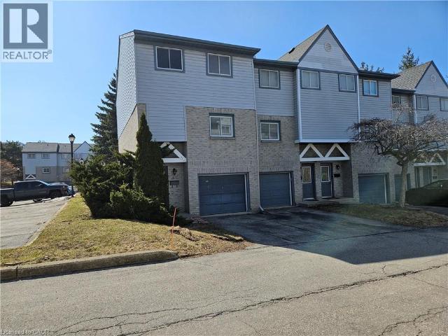 Apartment for rent in Waterloo, Ontario