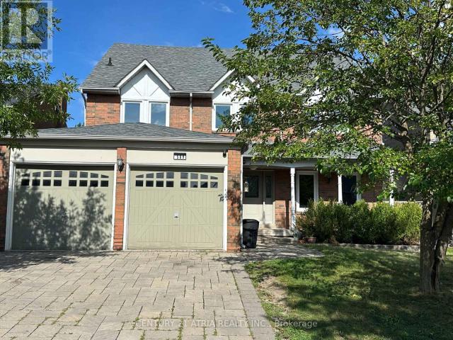 House for rent in York, Ontario