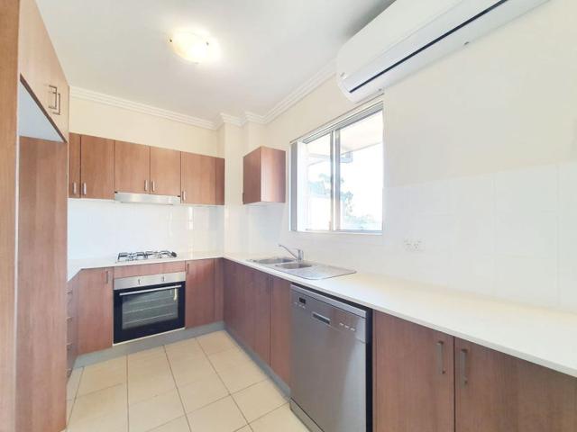 Apartment for rent in Werrington, Sydney