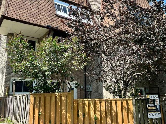 Apartment for rent in Woburn, Ontario