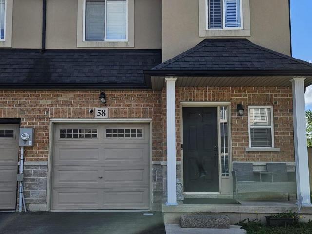Apartment for rent in Ancaster, Ontario