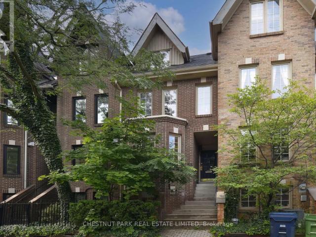 Apartment for rent in Woburn, Ontario