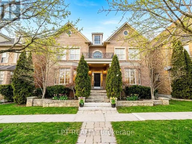 Apartment for rent in Markham, Golden Horseshoe