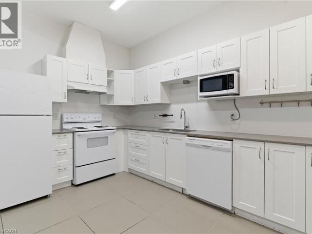 Apartment for rent in Cambridge, Ontario