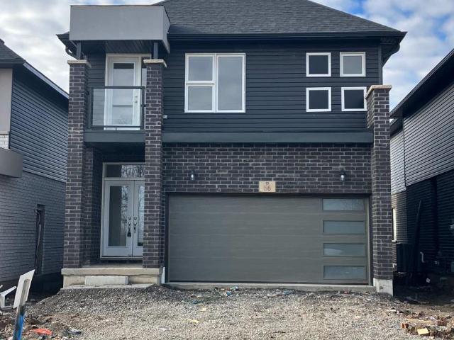 House for rent in Niagara, Ontario