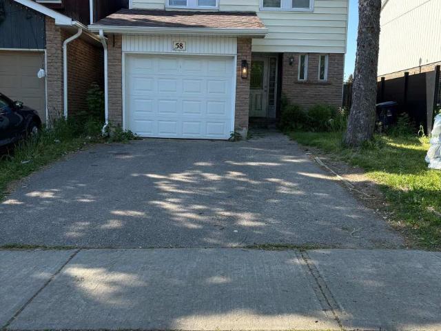 Apartment for rent in Woburn, Ontario