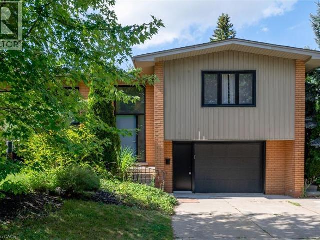 Apartment for rent in Kitchener, Ontario