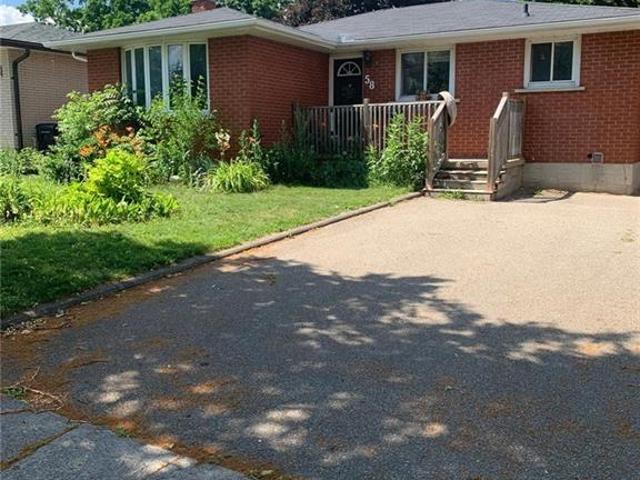Apartment for rent in Kitchener, Ontario