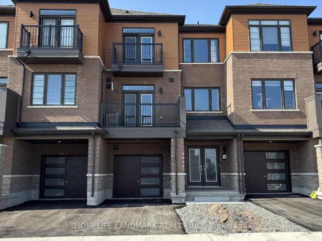 Apartment for rent in Niagara, Ontario