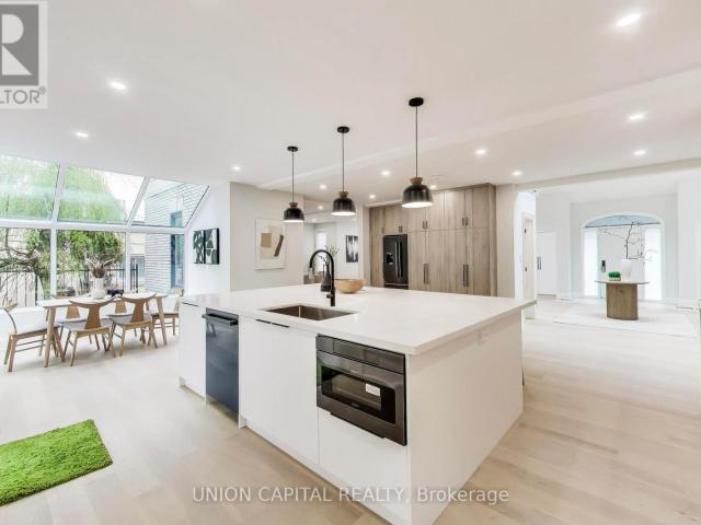 House for rent in Ancaster, Ontario