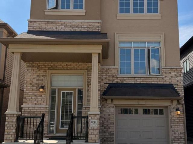 Apartment for rent in Brant, Ontario