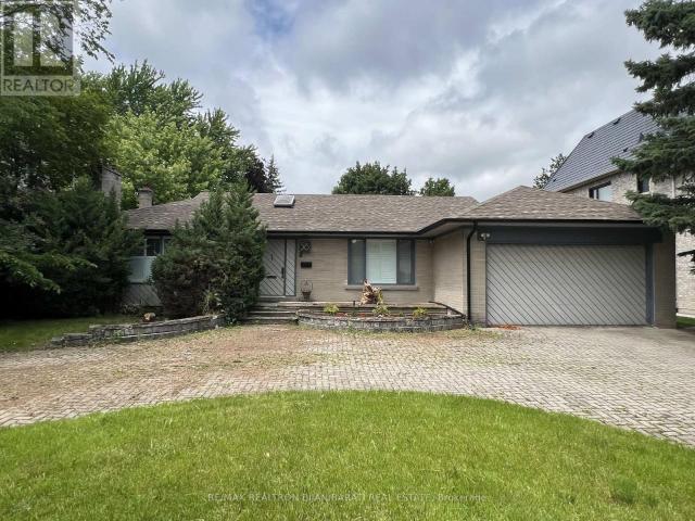 Apartment for rent in Woburn, Ontario