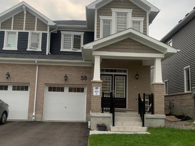 House for rent in Kitchener, Ontario