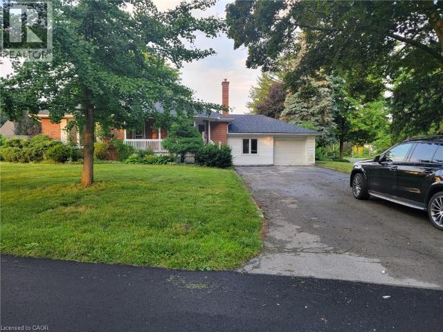 Apartment for rent in Ancaster, Ontario