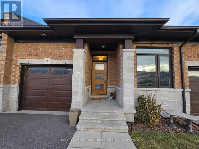 Apartment for rent in Quinte West, Ontario