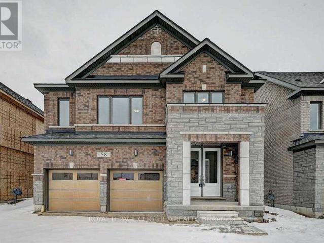Apartment for rent in North Dumfries, Ontario