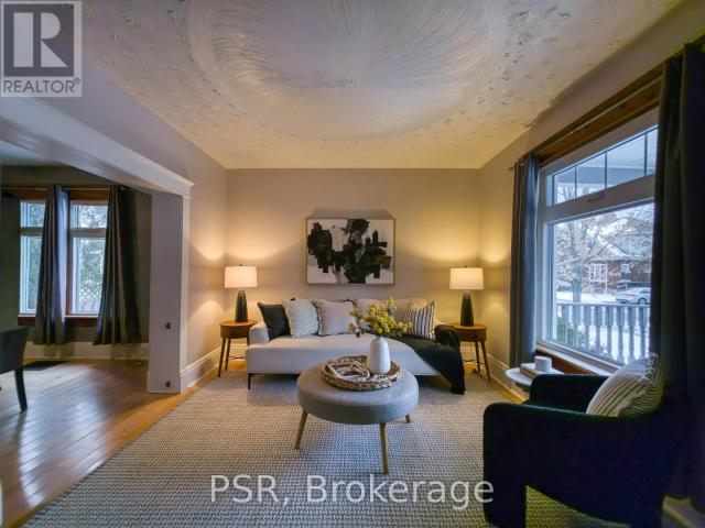 House for rent in Kitchener, Ontario