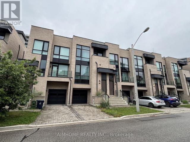 Apartment for rent in Woburn, Ontario