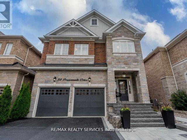 House for rent in Durham, Ontario