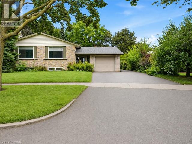 Apartment for rent in Kitchener, Ontario